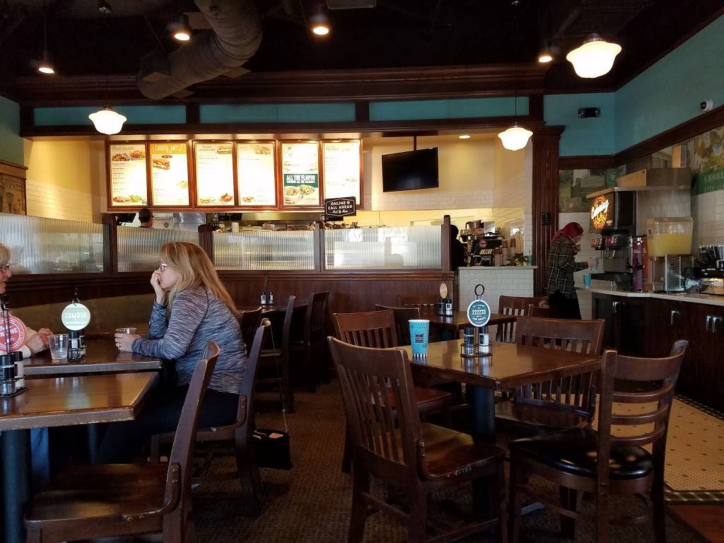 Corner Bakery Cafe | bakery | 5747 E Santa Ana Canyon Rd, Anaheim, CA 92807, USA | 7146856970 OR +1 714-685-6970
