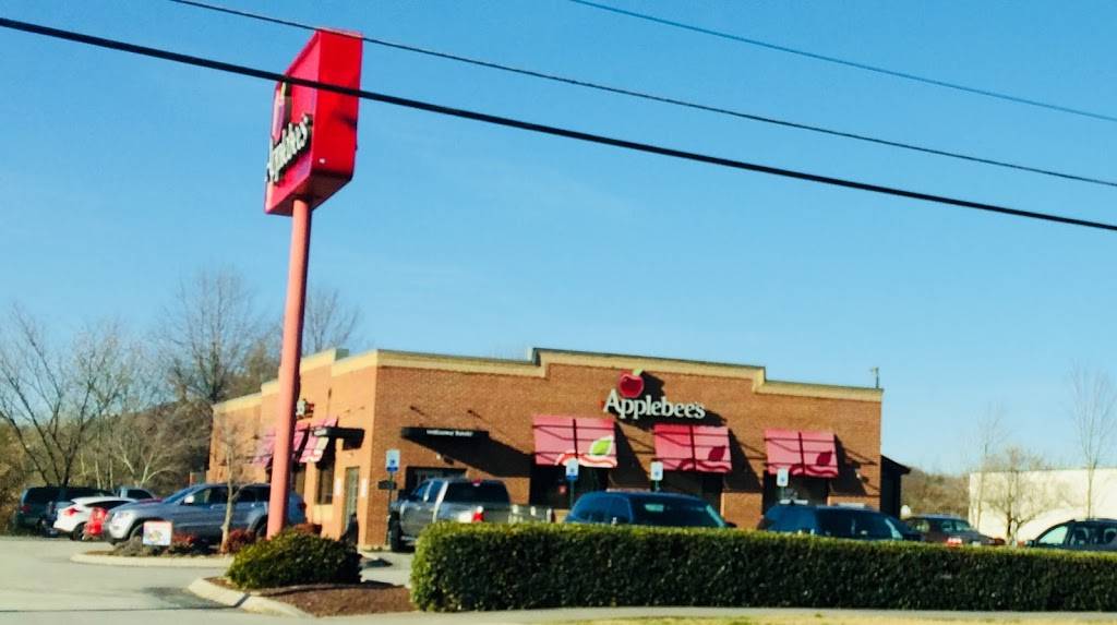 Applebees Grill + Bar | restaurant | 2328 W Andrew Johnson Hwy, Morristown, TN 37814, USA | 4235855333 OR +1 423-585-5333