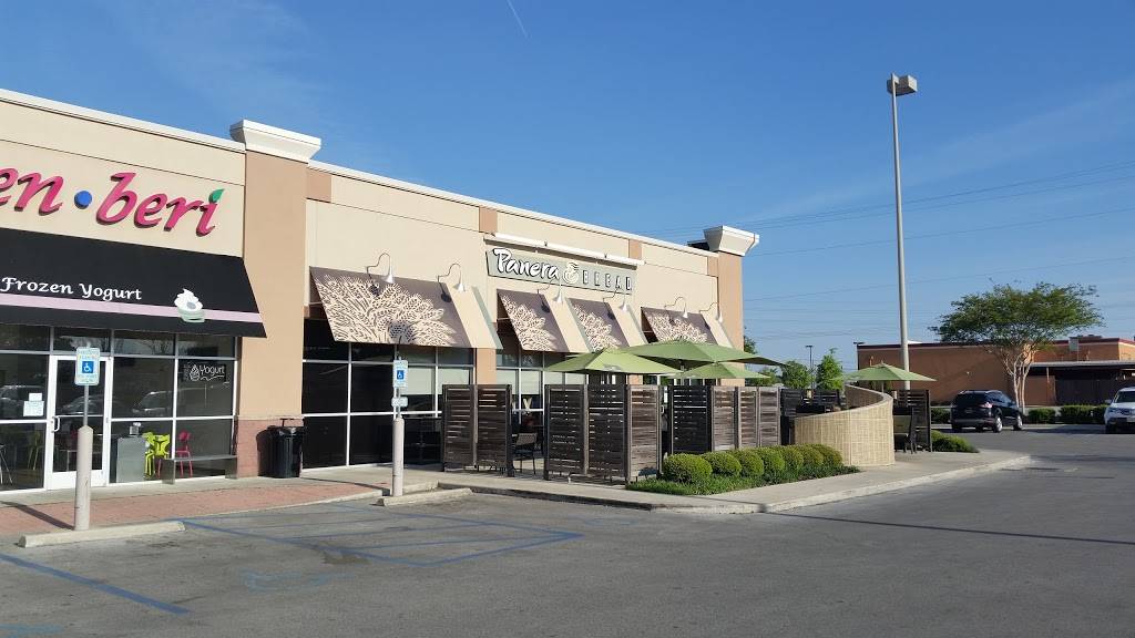 Panera Bread | bakery | 1241 Point Mallard Pkwy, AL-67 Suite 414, Decatur, AL 35601, USA | 2563504800 OR +1 256-350-4800