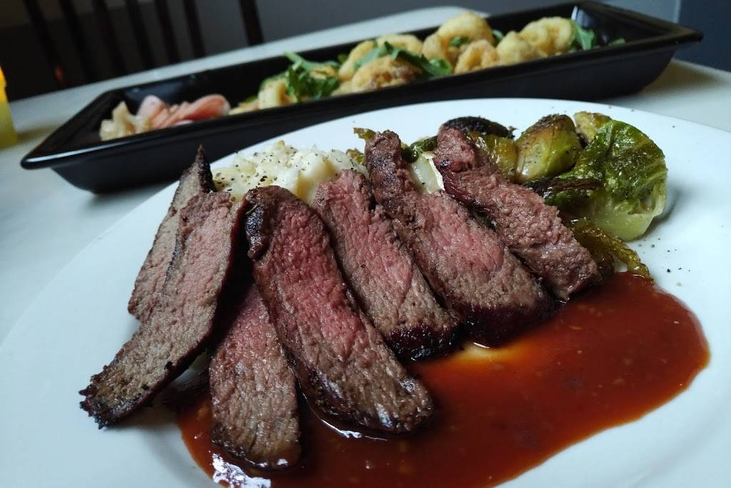 Opal On Pearl | restaurant | 4250 Pearl Rd, Cleveland, OH 44109, USA | 2164172030 OR +1 216-417-2030