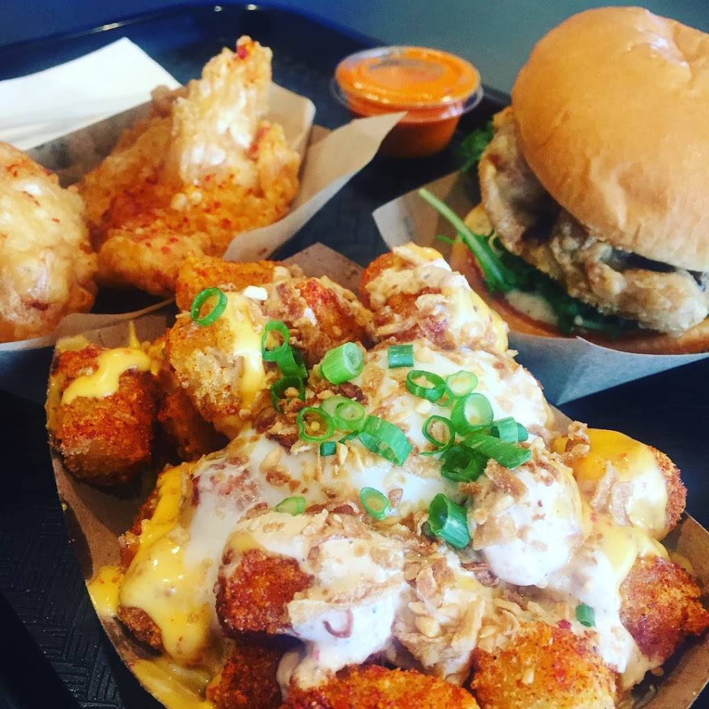 Bok A Bok Burien | restaurant | 131 SW 153rd St, Seattle, WA 98166, USA | 2066695976 OR +1 206-669-5976