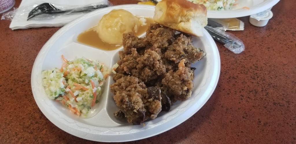 Lees Famous Recipe Chicken | restaurant | 2629 S Jefferson Ave, St. Louis, MO 63118, USA | 3147719546 OR +1 314-771-9546