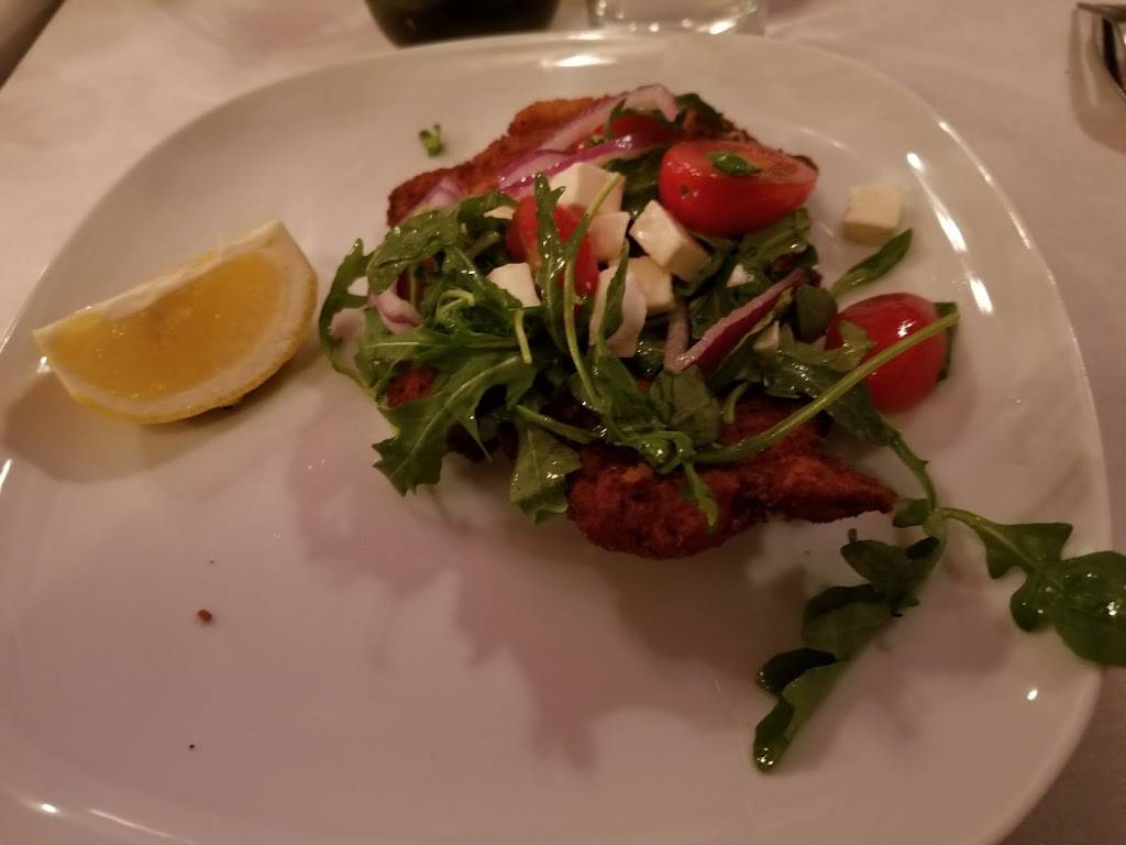 Caffe Buon Gusto | restaurant | 151 Montague St, Brooklyn, NY 11201, USA | 7186243838 OR +1 718-624-3838