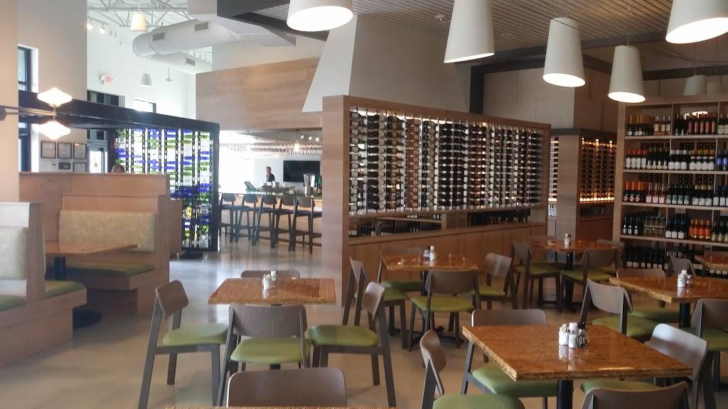 The Grove Wine Bar & Kitchen - Cedar Park | restaurant | 1310 E Whitestone Blvd #500, Cedar Park, TX 78613, USA | 5129867041 OR +1 512-986-7041