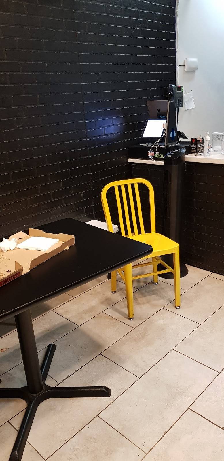 Babaz Grill Organic & Halal | restaurant | 4672 University Ave STE D, San Diego, CA 92105, USA | 6196000080 OR +1 619-600-0080