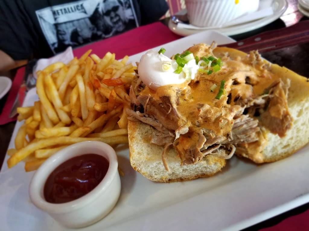 Red Oak BBQ | restaurant | 7051 Greenleaf Ave, Whittier, CA 90602, USA | 5629070008 OR +1 562-907-0008