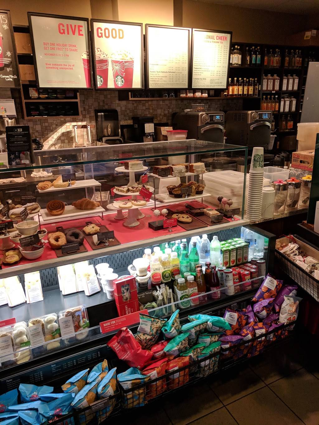 Starbucks | cafe | 9135 Commerce Center Cir, Highlands Ranch, CO 80129, USA | 3033460397 OR +1 303-346-0397