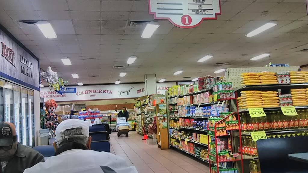 La Michoacana Meat Market | bakery | 2510 Pleasanton Rd, San Antonio, TX 78221, USA | 2109243993 OR +1 210-924-3993