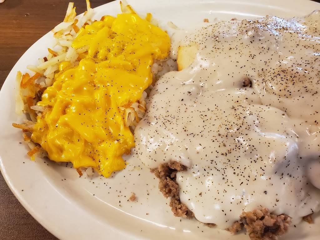 Mels Diner | restaurant | 60001 Commerce St, Smithville, MS 38870, USA | 6626514000 OR +1 662-651-4000