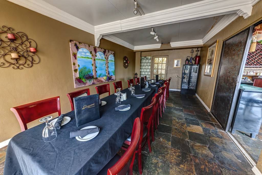 Skewers Mediterranean Grille | restaurant | 144 5th Ave, Indialantic, FL 32903, USA | 3217278944 OR +1 321-727-8944