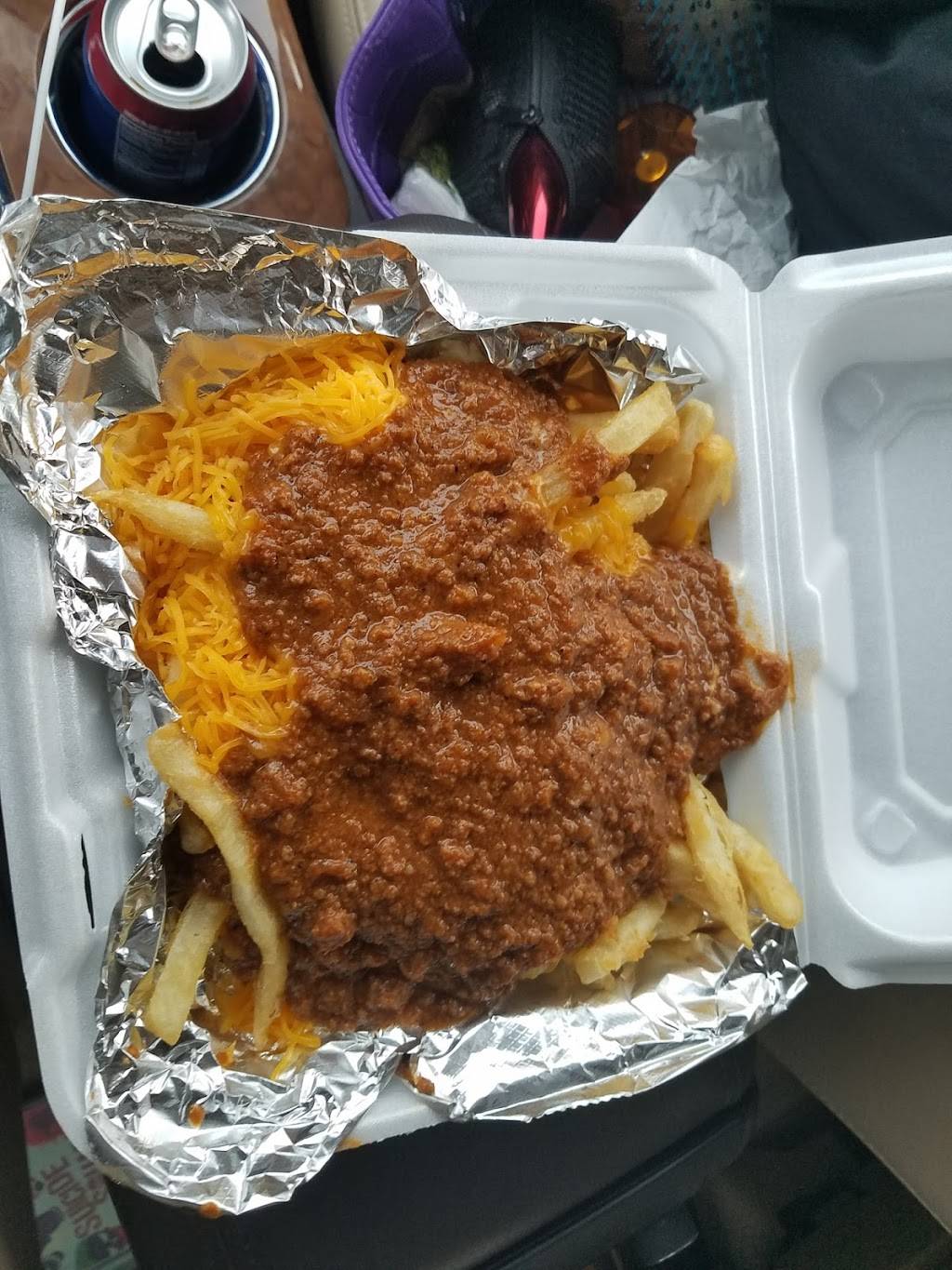 Sundae House | restaurant | 1551 W Palmetto St, Florence, SC 29501, USA | 8436627141 OR +1 843-662-7141