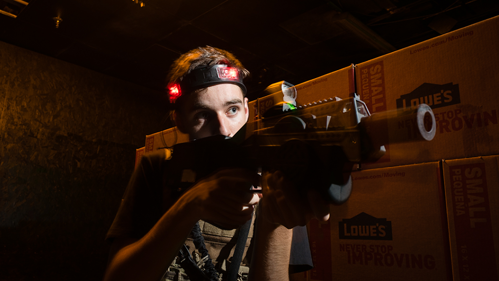 TAC-TX Entertainment | meal takeaway | 2818 Rodd Field Rd, Corpus Christi, TX 78414, USA | 3613715000 OR +1 361-371-5000