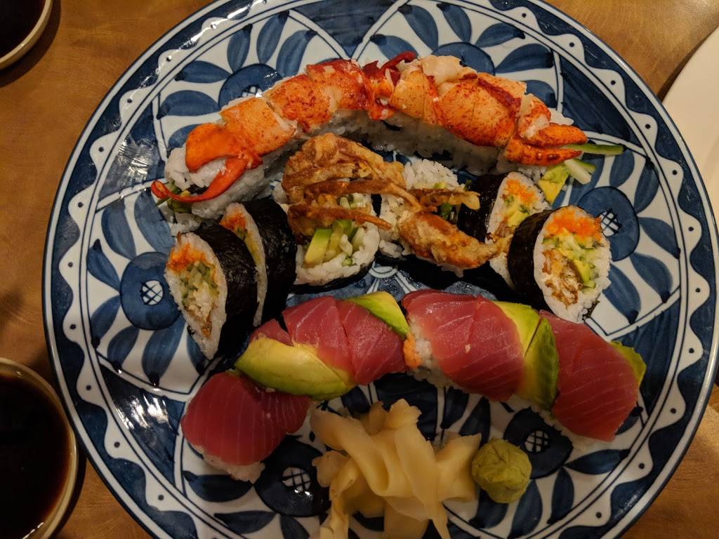 Takuma | restaurant | 42 Lincoln Pl, Madison, NJ 07940, USA | 9732956868 OR +1 973-295-6868