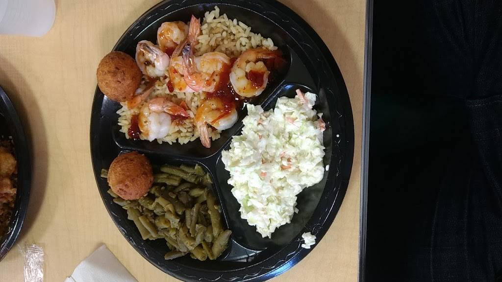 Long John Silvers | restaurant | 1801 N Valley Mills Dr, Waco, TX 76710, USA | 2547721966 OR +1 254-772-1966