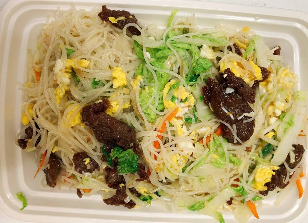 Qius House | meal delivery | 2229 65th St, Brooklyn, NY 11204, USA | 7182340800 OR +1 718-234-0800