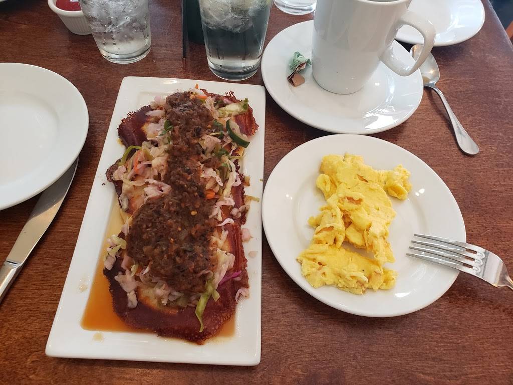 Canal Street Bistro | restaurant | 3903 Canal St, New Orleans, LA 70119, USA | 5044821225 OR +1 504-482-1225