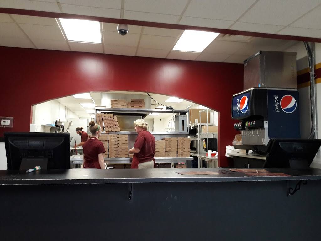 Cousin Vinnys Pizza | meal delivery | 3854 Kemp Rd, Beavercreek, OH 45431, USA | 9373061400 OR +1 937-306-1400