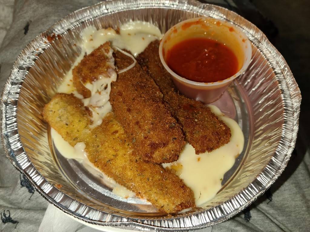 3 Brothers Pizza Of Glen Cove | meal delivery | 70 Forest Ave, Glen Cove, NY 11542, USA | 5162772291 OR +1 516-277-2291