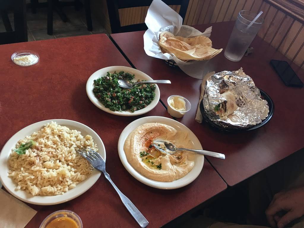 Sittoos Pita & Salads | restaurant | 3643, 5870 Ridge Rd, Parma, OH 44129, USA | 4408852525 OR +1 440-885-2525