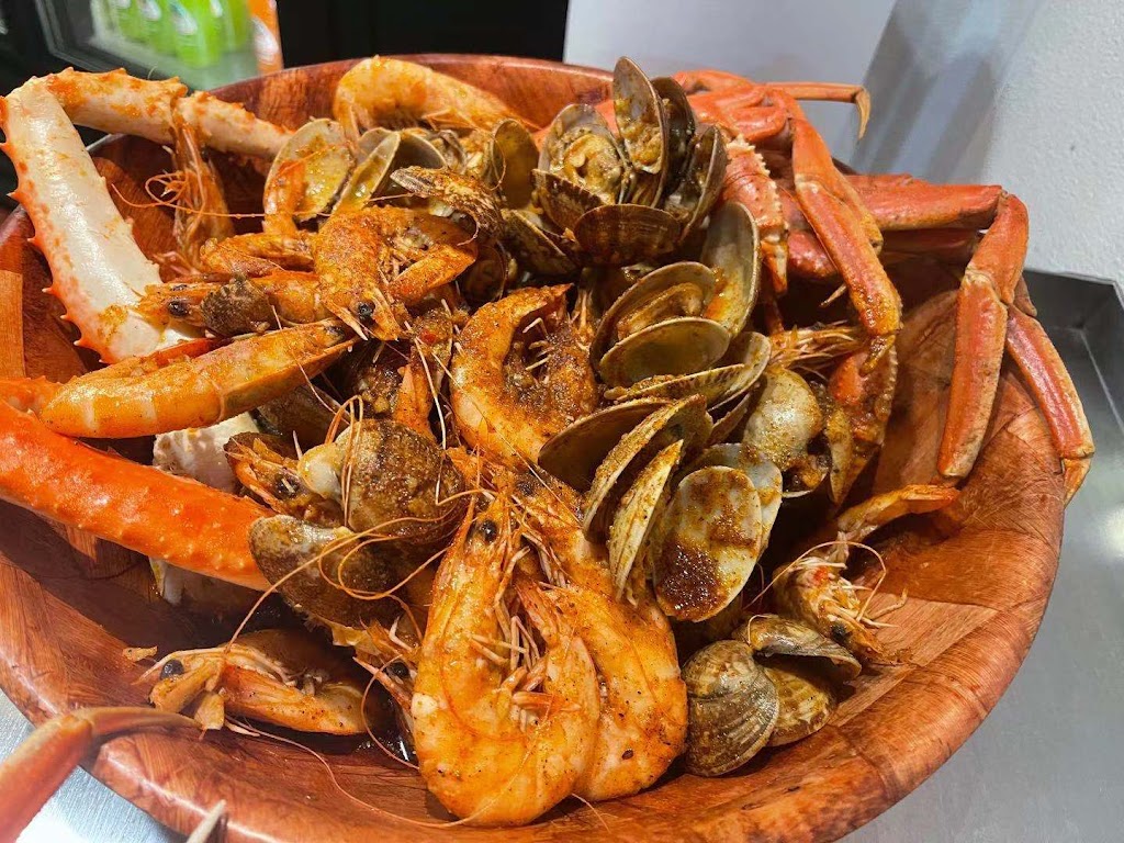 Southern Crab | meal takeaway | 24375 Southland Dr, Hayward, CA 94545, USA | 5102745137 OR +1 510-274-5137