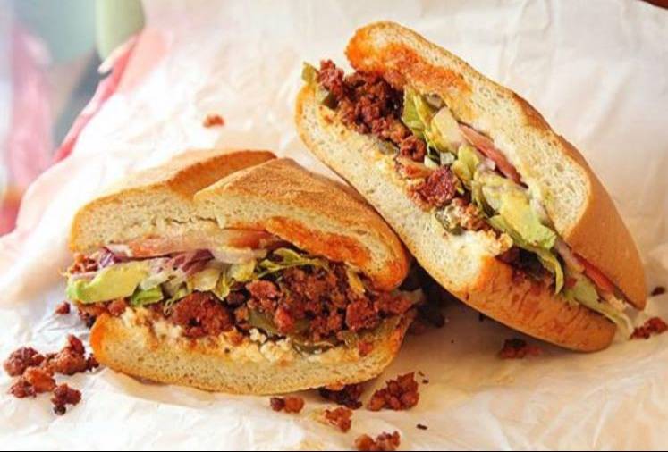 North of the Border Authentic Mexican Food | restaurant | 580 W Church St, Lexington, TN 38351, USA | 7313169749 OR +1 731-316-9749