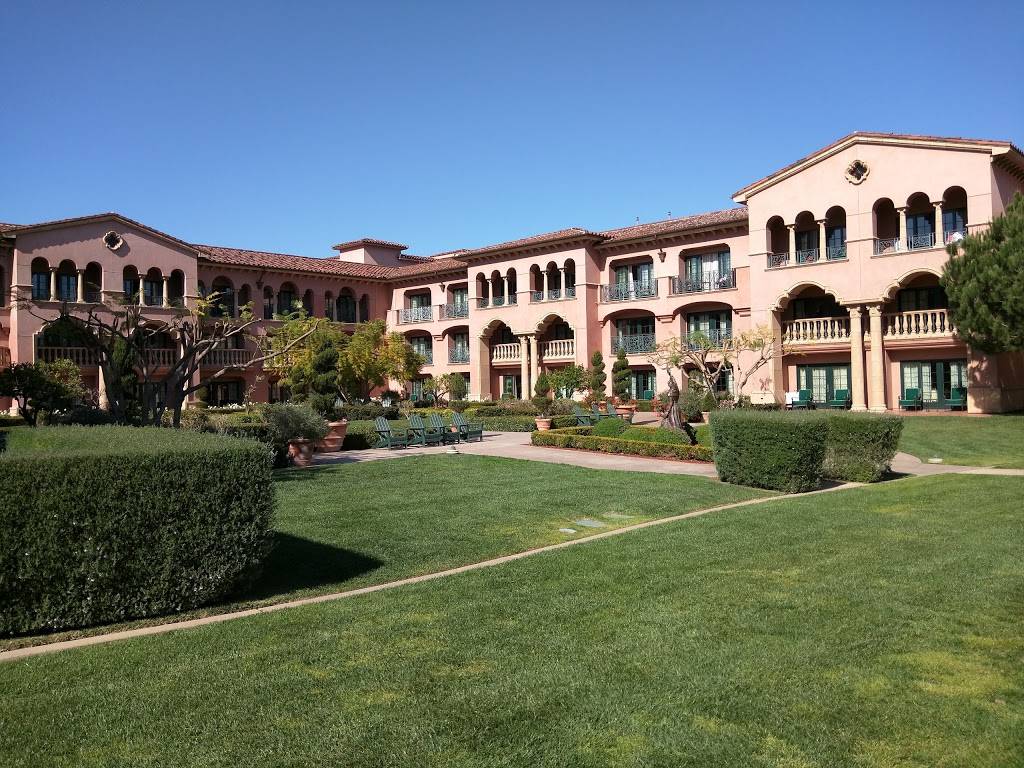 Hotel Fairmont Grand Del Mar | restaurant | 5300 Grand Del Mar Ct, San Diego, CA 92130, USA | 8583142000 OR +1 858-314-2000