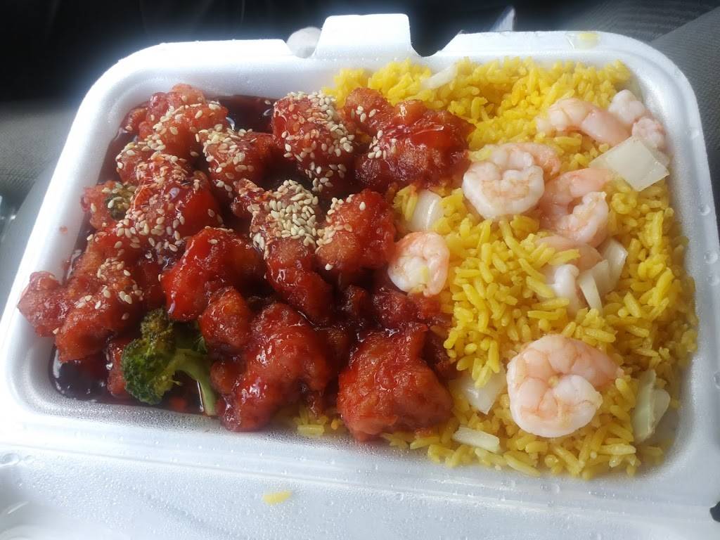 Happy Garden | restaurant | 3151 W Vine St, Kissimmee, FL 34741, USA | 4073430440 OR +1 407-343-0440