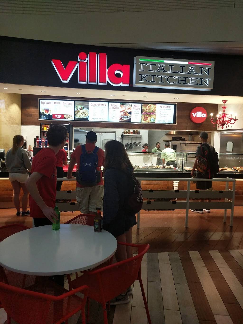 The Market By Villa | restaurant | 9204 Jeff Fuqua Blvd Ste 1427, Orlando, FL 32827, USA | 4078253862 OR +1 407-825-3862