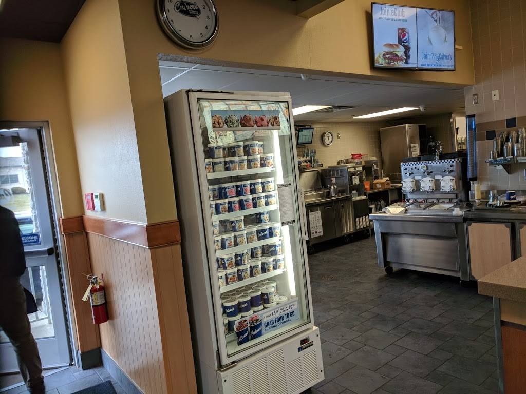 Culvers | restaurant | 852 N Parker St, Warsaw, IN 46582, USA | 5743062581 OR +1 574-306-2581
