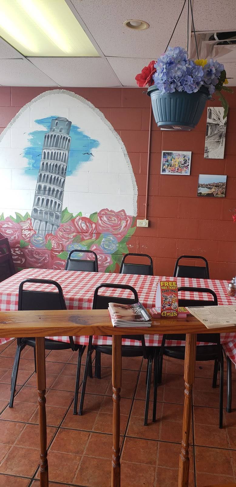 Original Vincents New York Style Pizza | restaurant | 5367 US Hwy 27 S, Sebring, FL 33870, USA | 8636591629 OR +1 863-659-1629