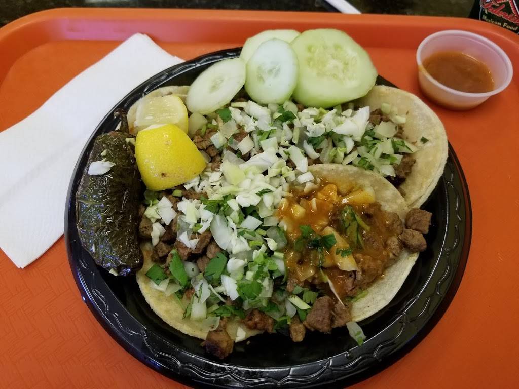 Federico’s Mexican Food | restaurant | 12100 N Dysart Rd #100, Surprise, AZ 85379, USA | 6235564821 OR +1 623-556-4821