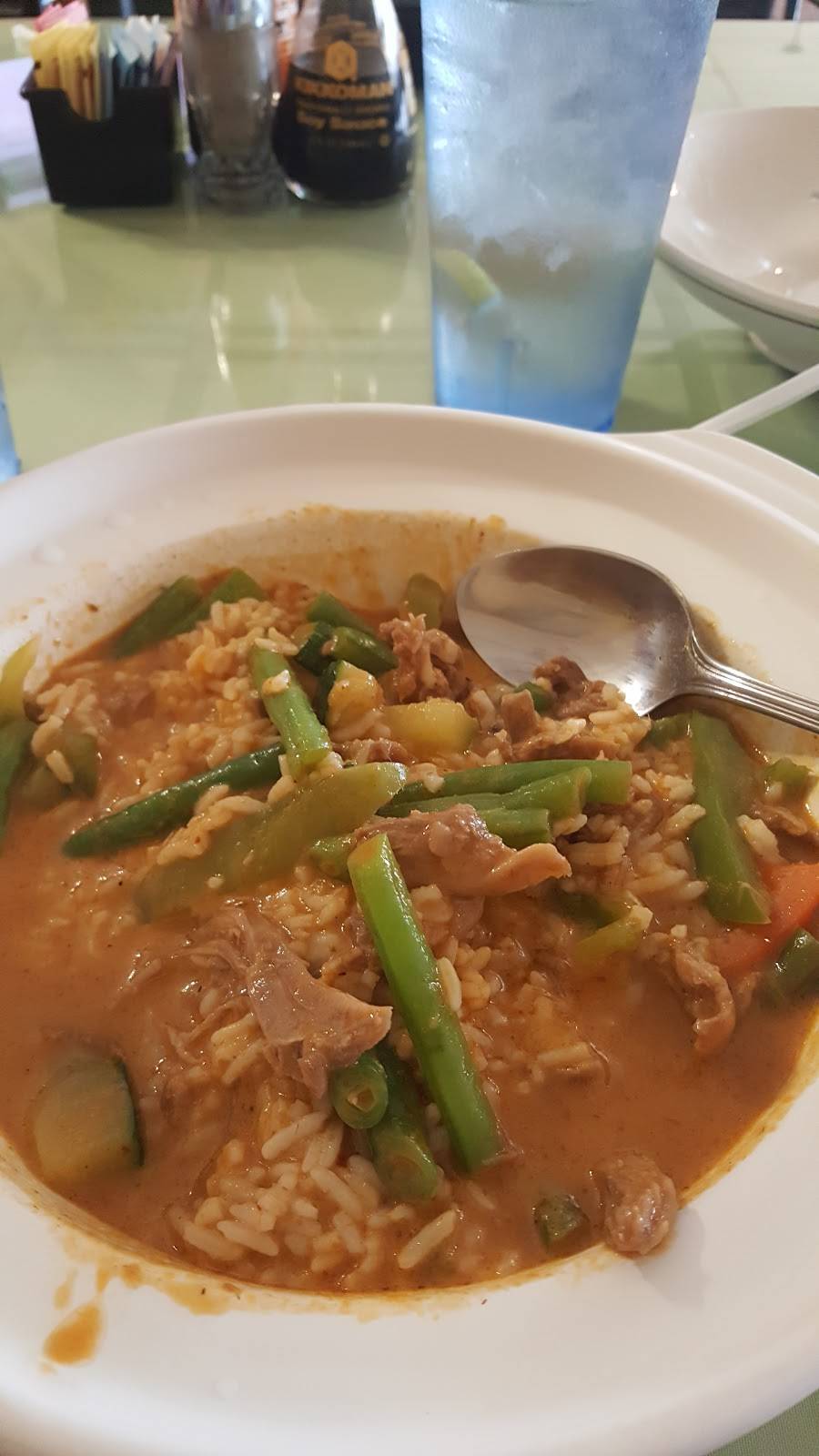 Thai Pepper | restaurant | 1625 U.S. Hwy 190, Mandeville, LA 70448, USA | 9856748588 OR +1 985-674-8588