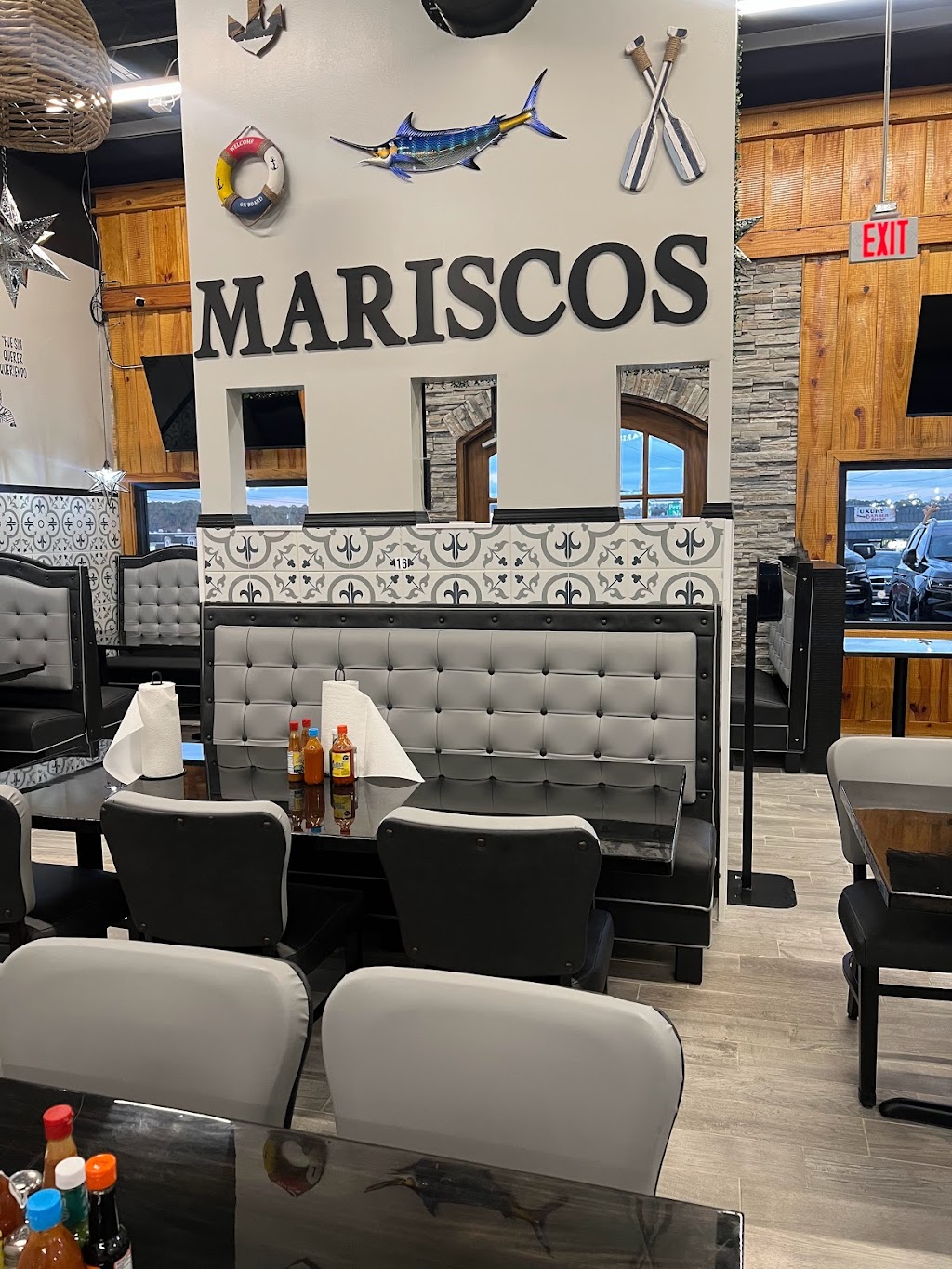 Taqueria Y Mariscos El Torito | restaurant | 1451 Westgate Pkwy, Dothan, AL 36303, USA | 3348030090 OR +1 334-803-0090