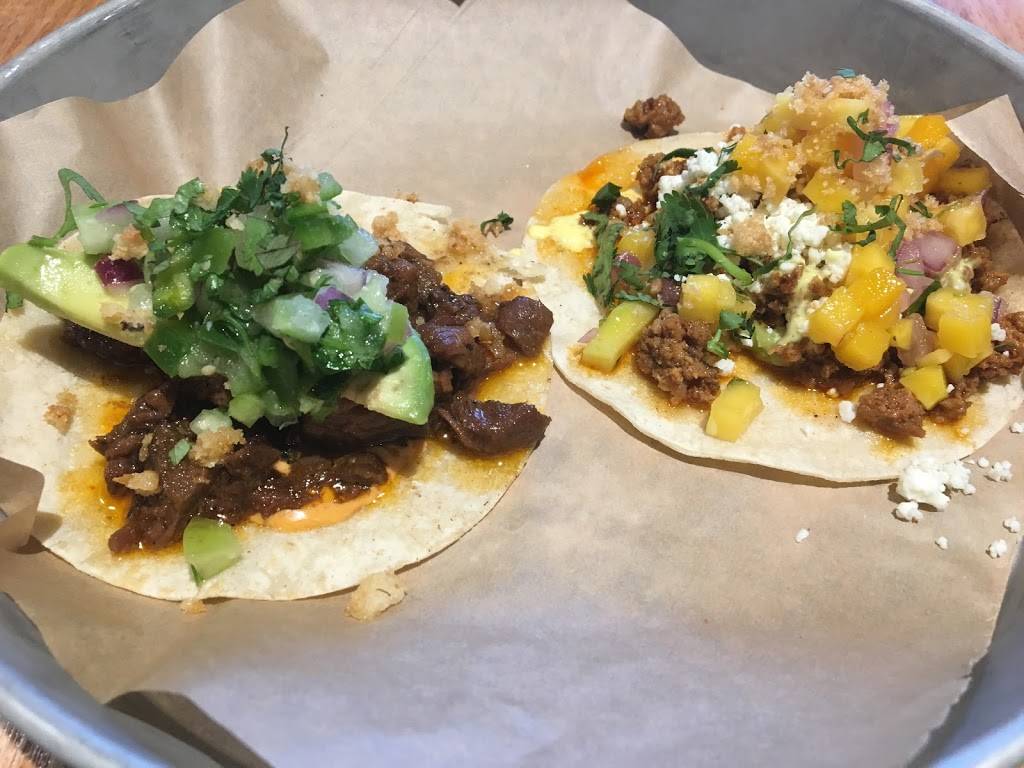 La Carnita | restaurant | Baltimore/Washington International Thurgood Marshall Airport (BWI), 7035 Elm Rd, Baltimore, MD 21240, USA | 4104876503 OR +1 410-487-6503