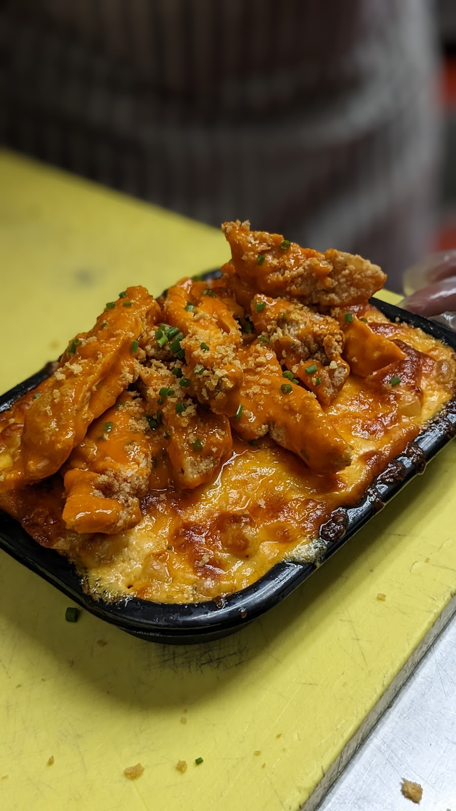 Top This Mac and Cheese | restaurant | 51 E Cermak Rd, Chicago, IL 60616, USA | 3123263450 OR +1 312-326-3450