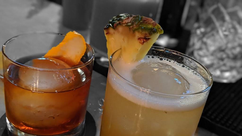 J. Riley Distillery | restaurant | 721 Nevada St #206B, Redlands, CA 92373, USA | 9097920510 OR +1 909-792-0510