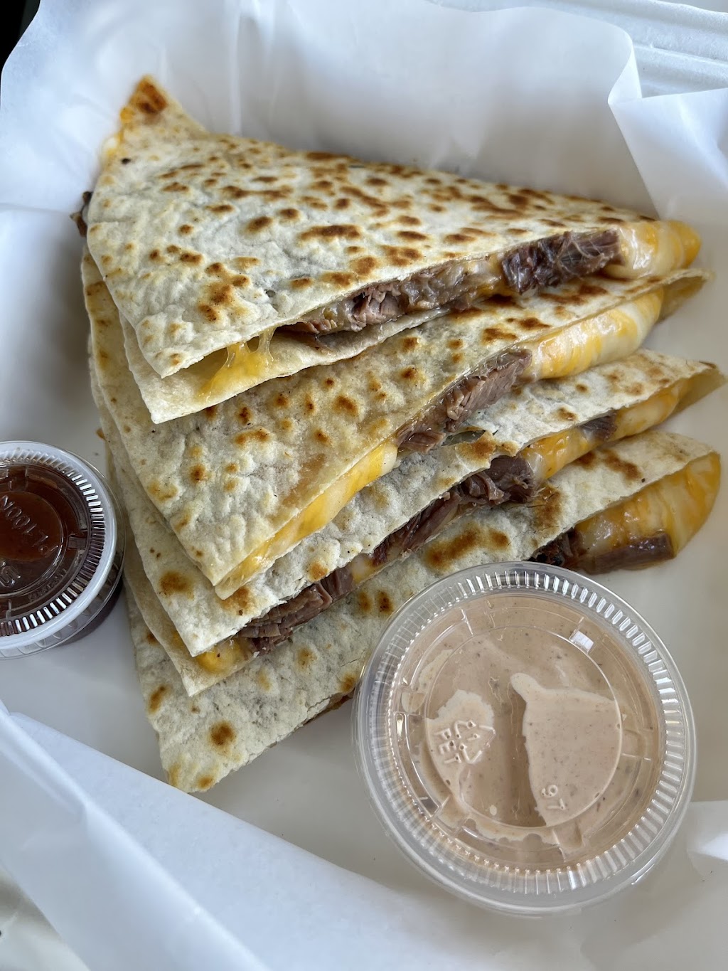 Oh Baby! Tex Mex BBQ | restaurant | 200 W Hanley Ave, Coeur dAlene, ID 83815, USA | 2089296296 OR +1 208-929-6296