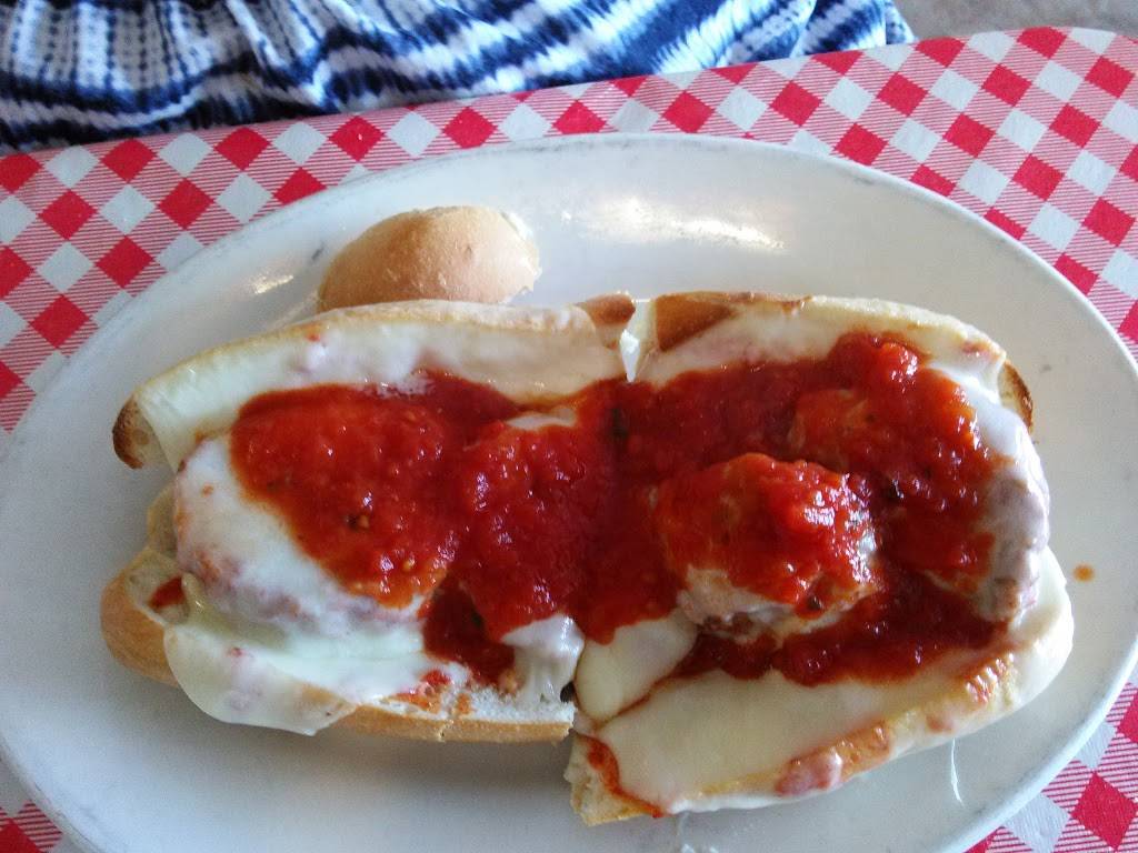 Little Italy Pizza & Pasta | restaurant | 1930 W Granada Blvd Ste 5, Ormond Beach, FL 32174, USA | 3866727660 OR +1 386-672-7660