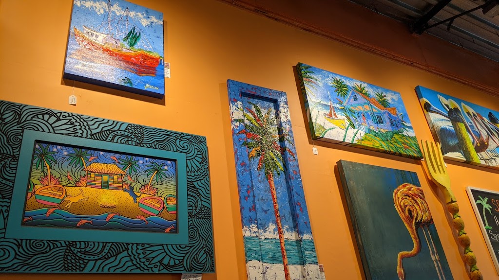 Native Cafe | restaurant | 45A Via De Luna Dr, Pensacola Beach, FL 32561, USA | 8509344848 OR +1 850-934-4848