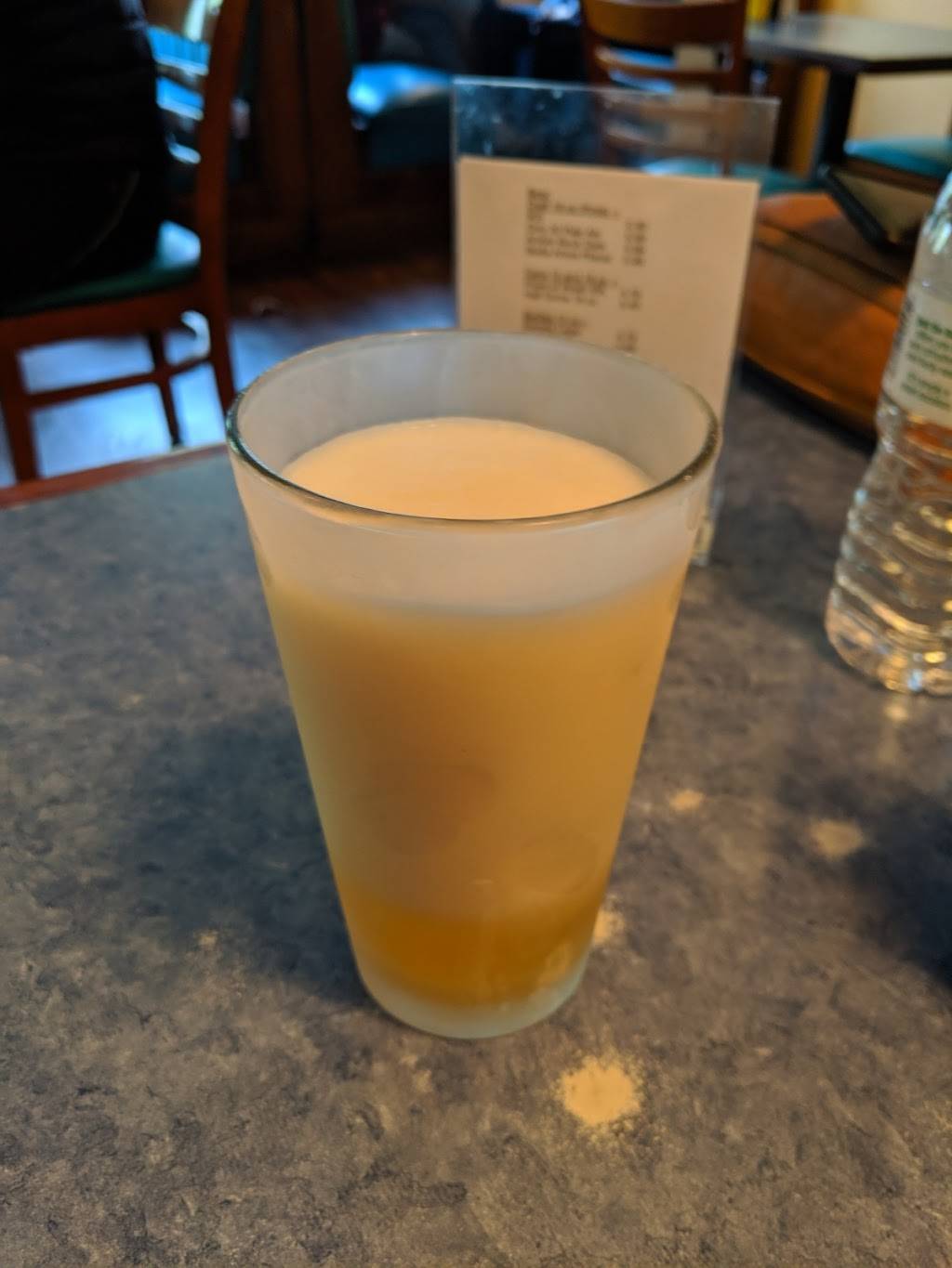 Lucky Buck Cafe | restaurant | 7647 CA-120, Groveland, CA 95321, USA | 2099625181 OR +1 209-962-5181