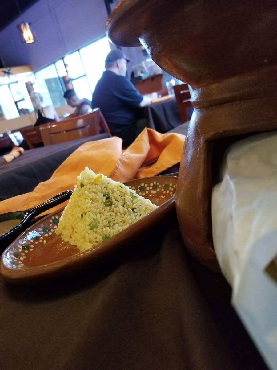 Aroma Mexican Artisan Kitchen | restaurant | 7626 Fry Rd Ste 100, Cypress, TX 77433, USA | 8324271059 OR +1 832-427-1059