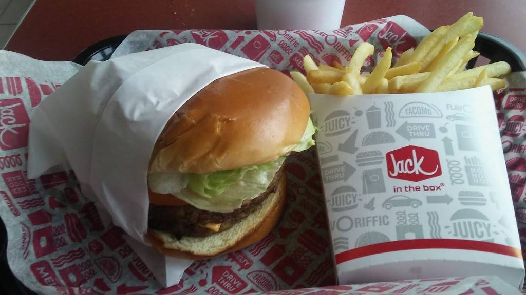 Jack in the Box | restaurant | 6210 W William Cannon Dr, Austin, TX 78749, USA | 5128991312 OR +1 512-899-1312