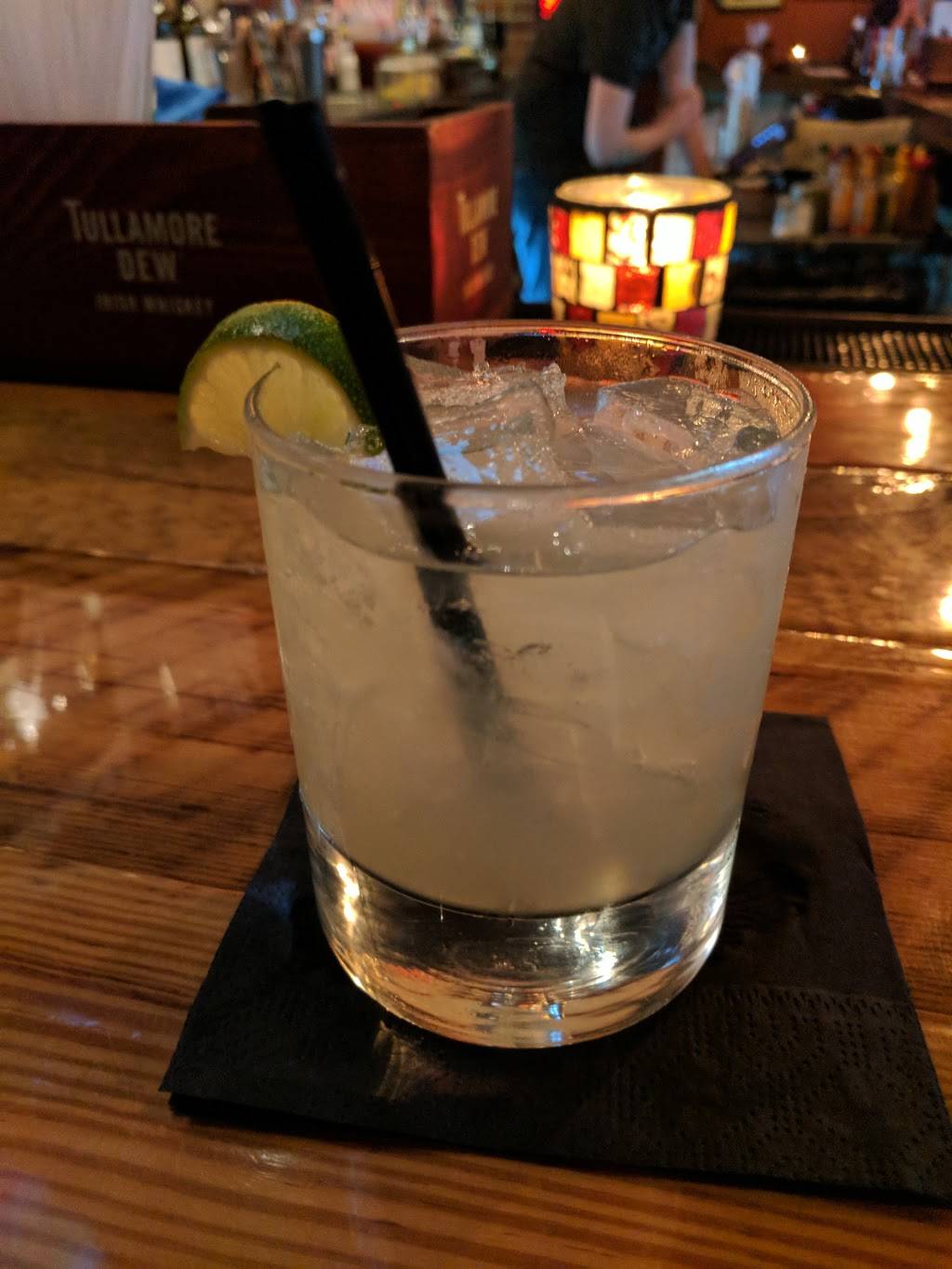 Wits End Saloon | restaurant | 9603 Deereco Rd, Lutherville-Timonium, MD 21093, USA | 4102520628 OR +1 410-252-0628