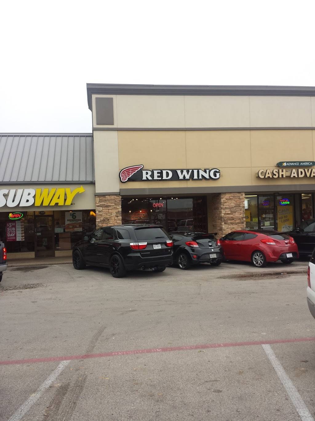 Subway Restaurants | restaurant | 1920 E Belt Line Rd, Carrollton, TX 75006, USA | 9724163201 OR +1 972-416-3201