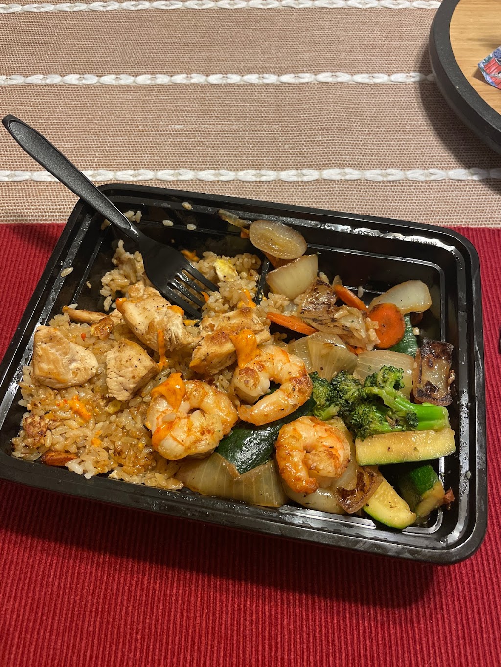 Habachihana | restaurant | 4432 Holt Blvd, Montclair, CA 91763, USA | 9094474470 OR +1 909-447-4470