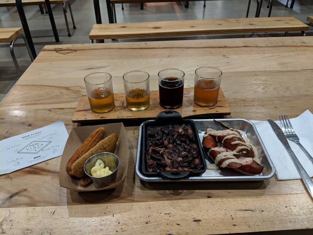 Vista Brewing | restaurant | 13551 Ranch to Market Rd 150, Driftwood, TX 78619, USA | 5127661842 OR +1 512-766-1842