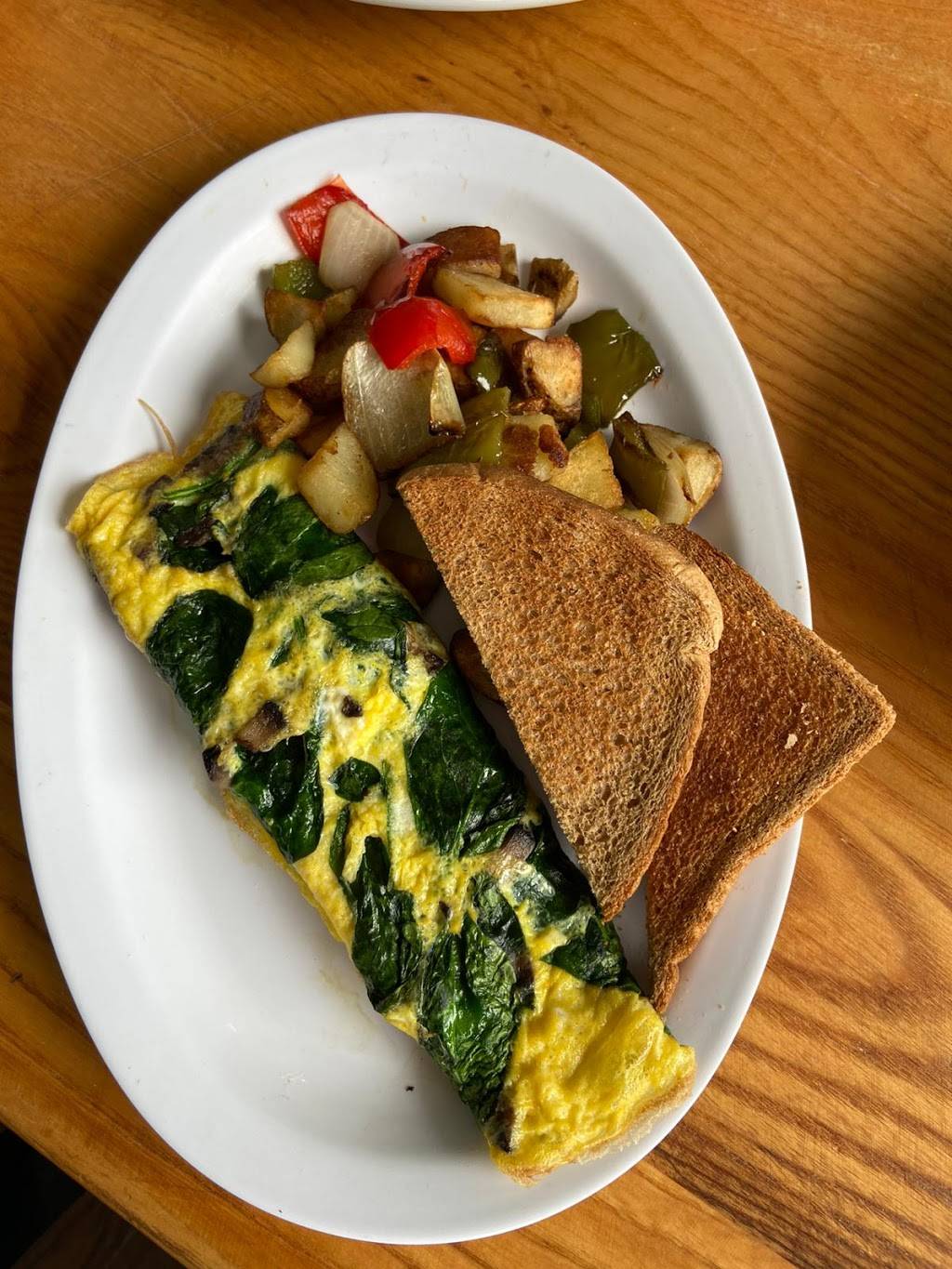 La esquina coffee shop | restaurant | 148 W Girard Ave, Philadelphia, PA 19123, USA | 2156271684 OR +1 215-627-1684