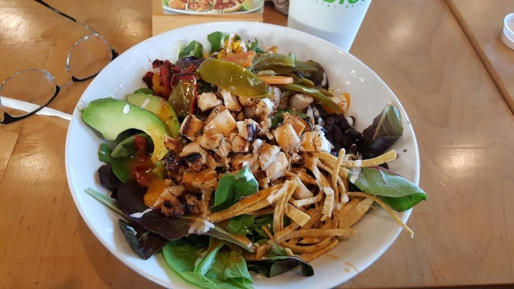 Rubios Coastal Grill | restaurant | 7712, 9254 Scranton Rd #105, San Diego, CA 92121, USA | 8586780611 OR +1 858-678-0611