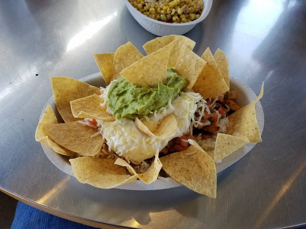 Chipotle Mexican Grill | restaurant | 43660 Yukon Dr, Ashburn, VA 20147, USA | 7037299530 OR +1 703-729-9530