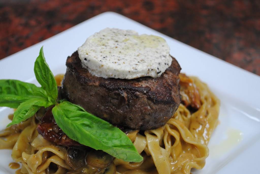 Casa Della Luce | restaurant | 105 Franklin St, Westerly, RI 02891, USA | 4016374575 OR +1 401-637-4575